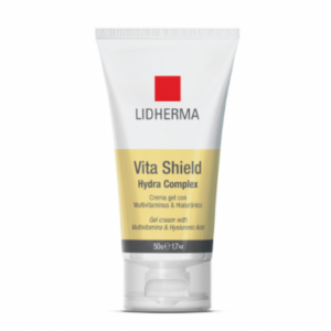 VITA SHIELD HYDRA COMPLEX de Lidherma