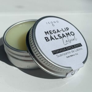 Bálsamo reparador labial MEGALIP
