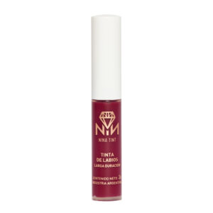 DAHLIA – NINA TINT – TINTA DE LABIOS LARGA DURACIÓN
