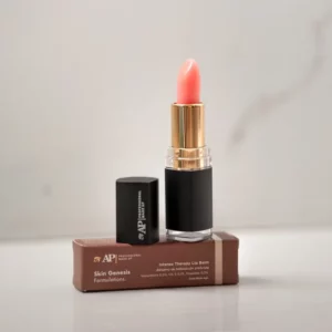 Intense Therapy Lip Balm labial hidratante con ácido hialurónico