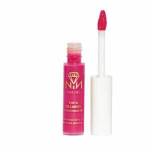 LOTUS – NINA TINT – TINTA DE LABIOS LARGA DURACIÓN