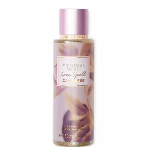 Body splash LOVE SPELL CASHMERE de Victoria´s Secret, 250ml