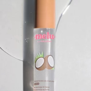 Manteca de cacao Coco- MELU