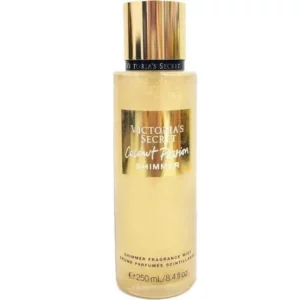 Body splash COCONUT PASSION SHIMMER de Victoria´s Secret, 250ml