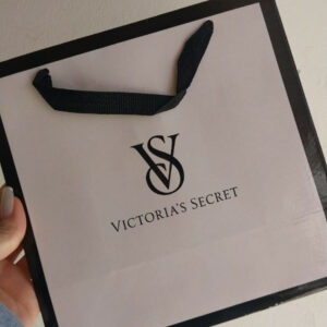 Bolsa Victoria´s Secret para regalo