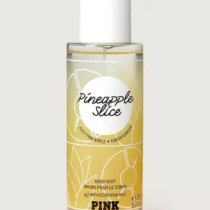 Body splash PINEAPPLE SLICE de Pink, 250ml