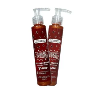Jalea de Brillo BRONZE, 120ml, por unidad