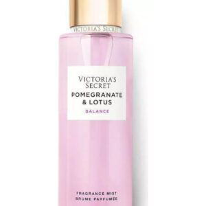 Body splash POMEGRANATE AND LOTUS de Victoria´s Secret, 250ml