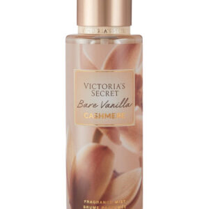 Body splash BARE VANILLA CASHMERE de Victoria´s Secret, 250ml