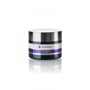 TENSE COMPLEX FACE CREAM de Lidherma