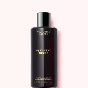 Body splash VERY SEXY NIGHT de Victoria´s Secret, 250ml