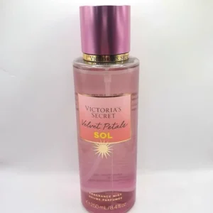Body splash VELVET PETALS SOL de Victoria´s Secret, 250ml