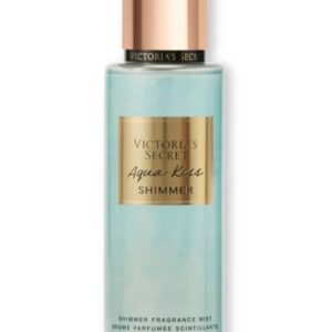 Body splash AQUA KISS SHIMMER de Victoria´s Secret, 250ml