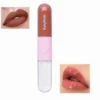 LABIAL LIQUIDO DUO TONO D08 - RUBY ROSE