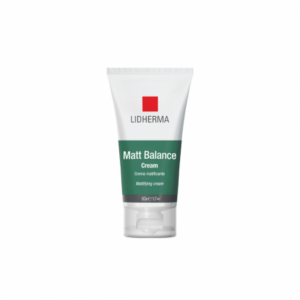 MATT BALANCE CREAM de Lidherma