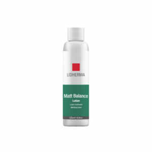 MATT BALANCE LOTION de Lidherma