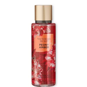 Body splash PEONY AMBER de Victoria´s Secret, 250ml