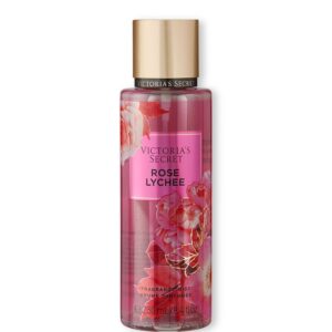 Body splash ROSE LYCHEE de Victoria´s Secret, 250ml