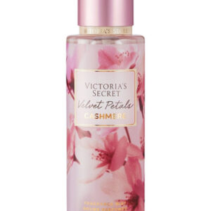 Body splash VELVET PETALS CASHMERE de Victoria´s Secret, 250ml