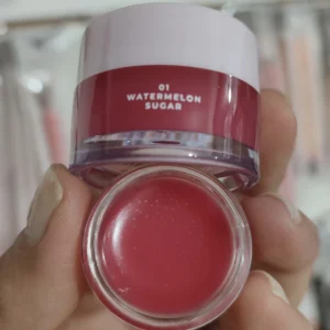 Balm Sleeping Mask RUBY ROSE sabor Watermelon Sugar