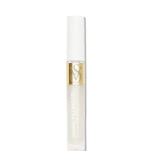 Gloss labial SHINE PLUMPER tono CRYSTAL CLEAR, de Victoria´s Secret