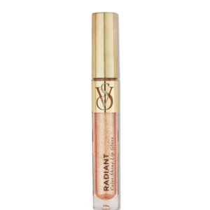 Gloss labial tono RADIANT con aplicador, de Victoria´s Secret