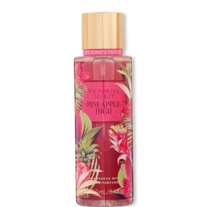 Body splash PINEAPPLE HIGH de Victoria´s Secret, 250ml