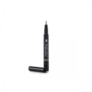Mímika High Precision Liquid Eyeliner Gray (tono gris) de Lidherma