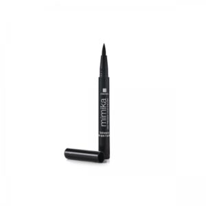 Mímika High Precision Liquid Eyeliner Black (tono negro) de Lidherma
