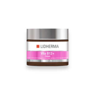 Vita B12 Cream de Lidherma
