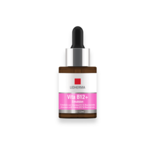 Vita B12+ Emulsion de Lidherma
