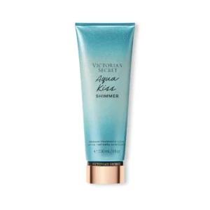 Crema corporal AQUA KISS SHIMMER de Victoria´s Secret, 236ml