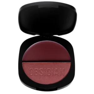 Blush Duo Obsidian Gemini Og03