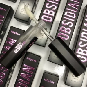 Lip Oil Hydra Oil OBSIDIAN