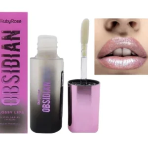 Labial Glossy Obsidian TONO Moonstone