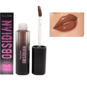 Labial líquido cremoso OBSIDIAN tono 2