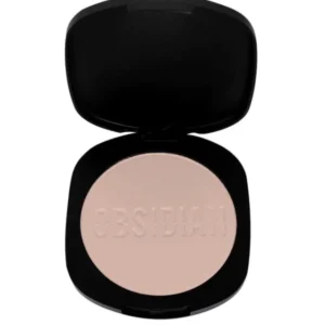 Polvo Compacto Pc03 Linea Obsidian