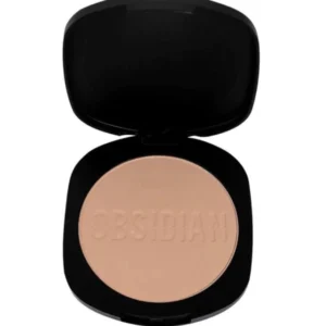 Polvo Compacto Pc04 Linea Obsidian
