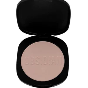 Polvo Compacto Pc20 Linea Obsidian