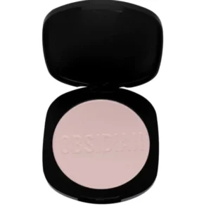 Polvo Compacto Pc44 Linea Obsidian