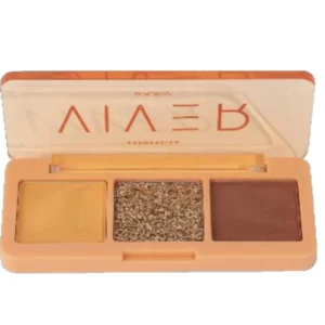 Trio de sombras VIVER TONO Expressiva