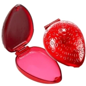 Brillo labial Morango Frutilla - SUPER PODERES