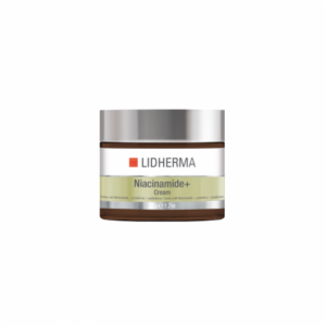 Niacinamide+ Cream de Lidherma