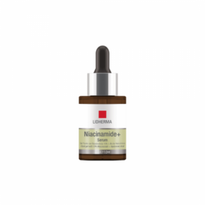 Niacinamide+ Serum de Lidherma