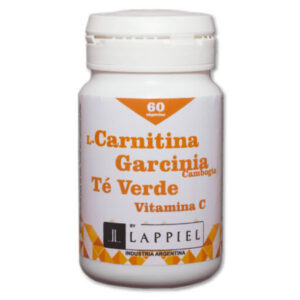 L1 Especif de Lappiel