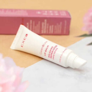 BALSAMO REPARADOR PARA LABIOS linea green line de Exel