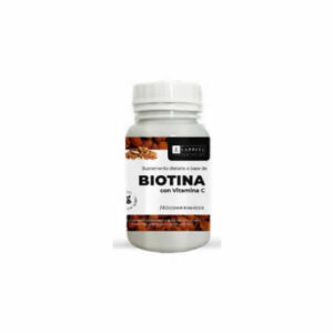 BIOTINA de Lappiel
