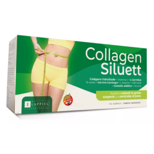 COLLAGEN SILUETT de Lappiel