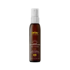 BRONCEADO ORGANICO SIN SOL DHA 10% “DARK” -ROYAL BRONZE