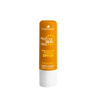 PROTECTOR SOLAR LABIAL de Carthage